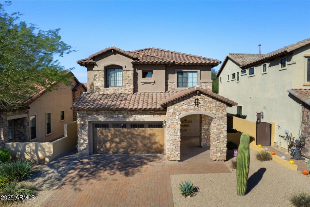 8536 E INCA Street, Mesa, AZ 85207 — photo 3