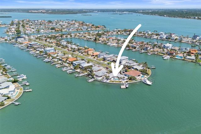 11050 7TH STREET E, Treasure Island, FL 33706