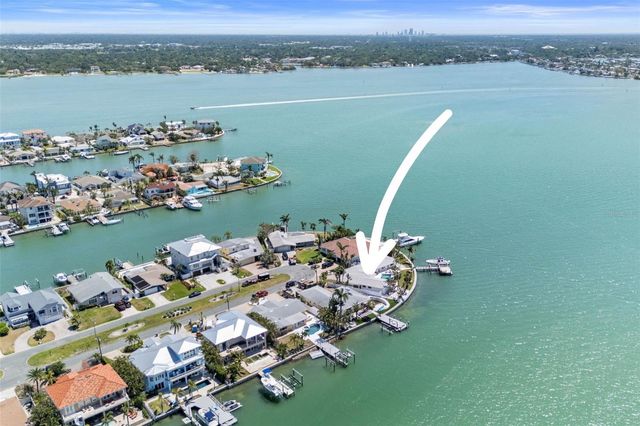 11050 7TH STREET E, Treasure Island, FL 33706