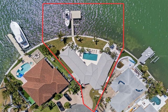 11050 7TH STREET E, Treasure Island, FL 33706