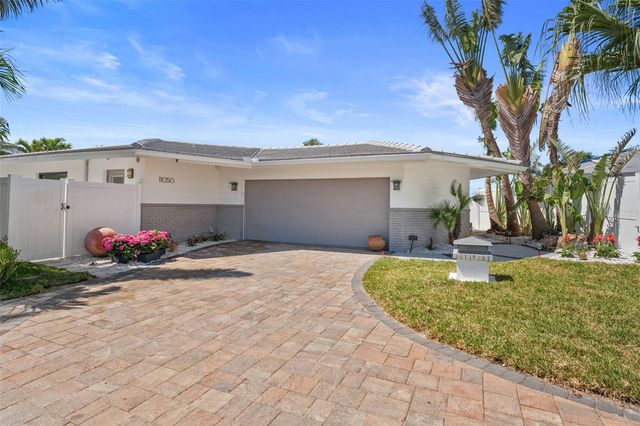 11050 7TH STREET E, Treasure Island, FL 33706