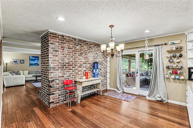 2103 Continental Avenue, Harrisonville, MO 64701