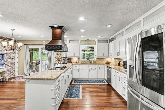 2103 Continental Avenue, Harrisonville, MO 64701