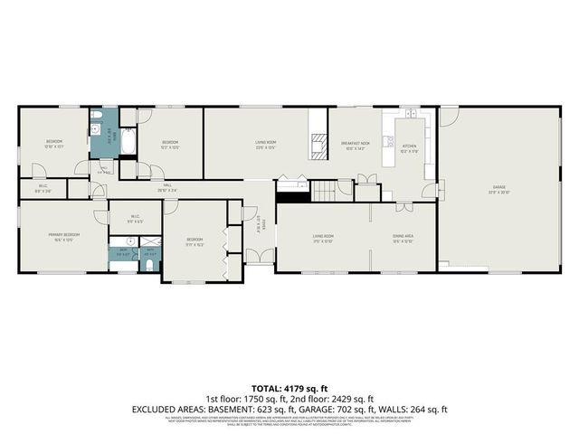 2103 Continental Avenue, Harrisonville, MO 64701