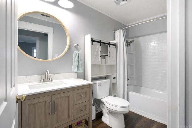 610 Reynolds, White Hall, AR 71602