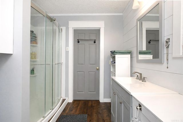 610 Reynolds, White Hall, AR 71602