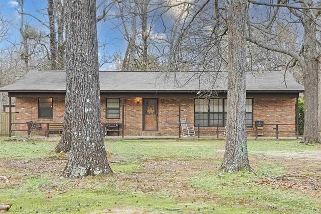 610 Reynolds, White Hall, AR 71602