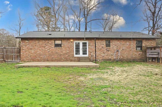 610 Reynolds, White Hall, AR 71602