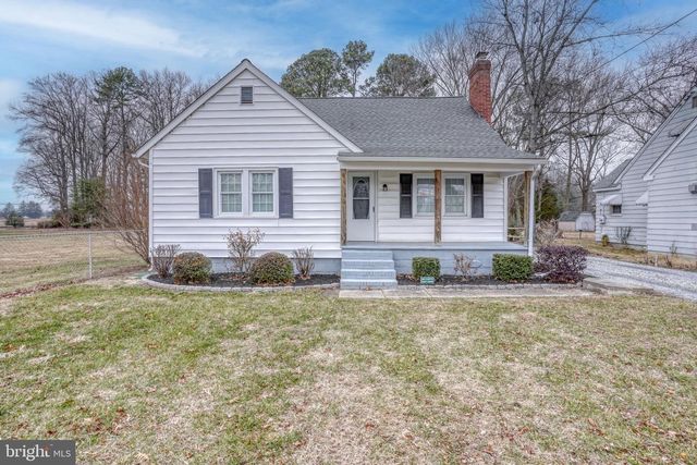 305 DELAWARE AVE, Harrington, DE 19952