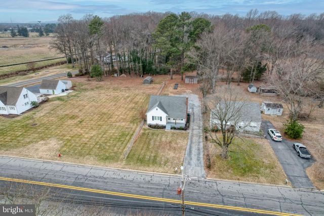 305 DELAWARE AVE, Harrington, DE 19952