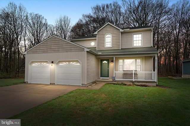 710 FOX CHASE CIR, Bear, DE 19701