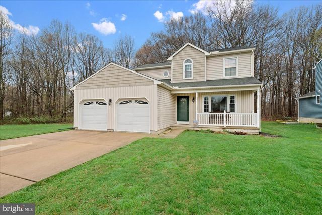 710 FOX CHASE CIR, Bear, DE 19701