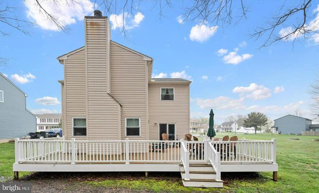 710 FOX CHASE CIR, Bear, DE 19701