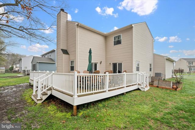 710 FOX CHASE CIR, Bear, DE 19701