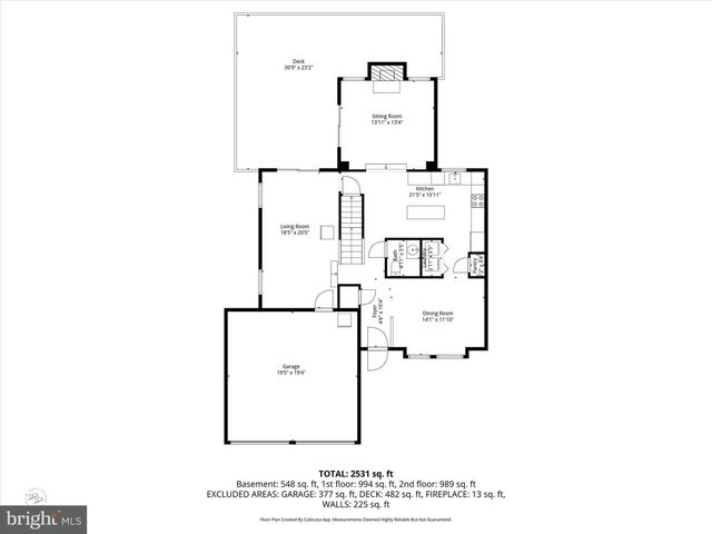 710 FOX CHASE CIR, Bear, DE 19701