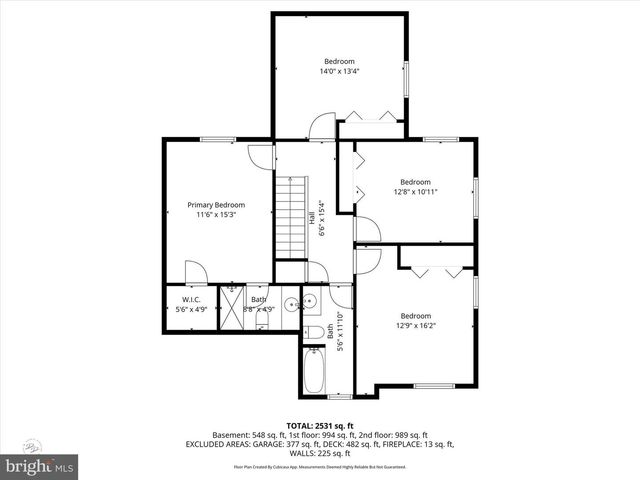 710 FOX CHASE CIR, Bear, DE 19701