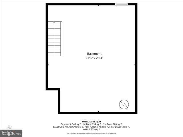 710 FOX CHASE CIR, Bear, DE 19701