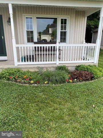 710 FOX CHASE CIR, Bear, DE 19701