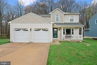 710 FOX CHASE CIR, Bear, DE 19701
