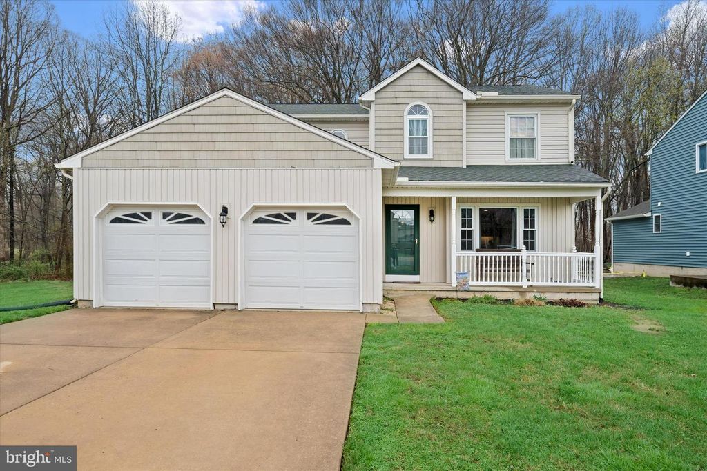 710 FOX CHASE CIR, Bear, DE 19701
