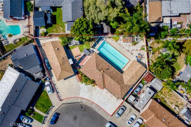 13281 Mono Place, Westminster, CA 92683