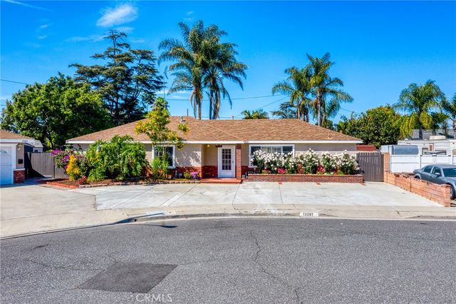 13281 Mono Place, Westminster, CA 92683