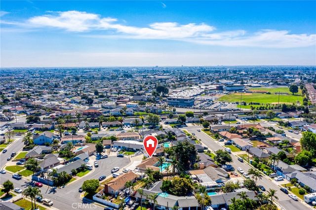 13281 Mono Place, Westminster, CA 92683