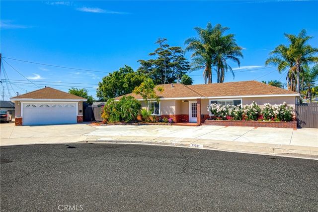 13281 Mono Place, Westminster, CA 92683