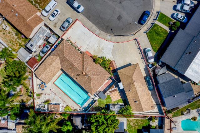 13281 Mono Place, Westminster, CA 92683