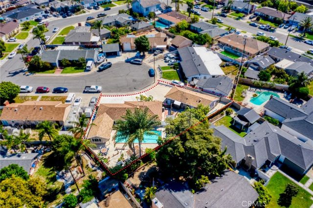 13281 Mono Place, Westminster, CA 92683