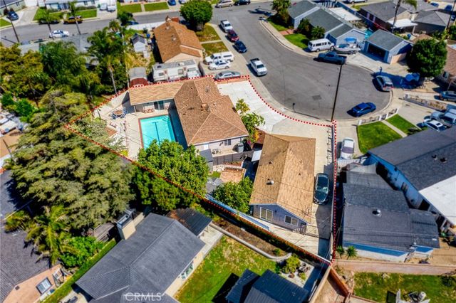 13281 Mono Place, Westminster, CA 92683
