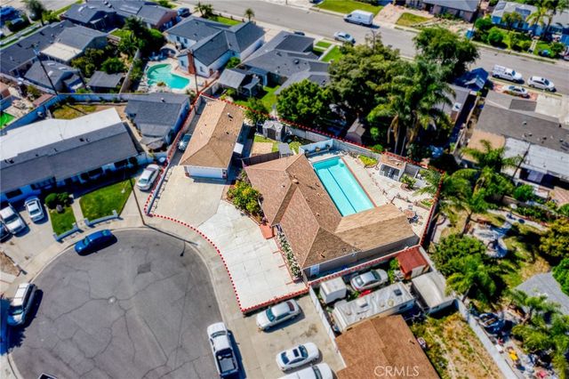 13281 Mono Place, Westminster, CA 92683