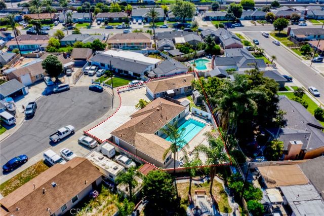 13281 Mono Place, Westminster, CA 92683