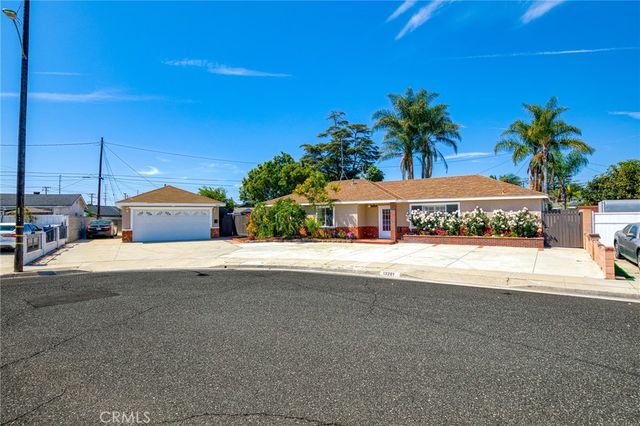 13281 Mono Place, Westminster, CA 92683