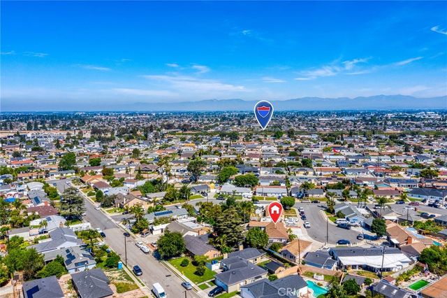 13281 Mono Place, Westminster, CA 92683