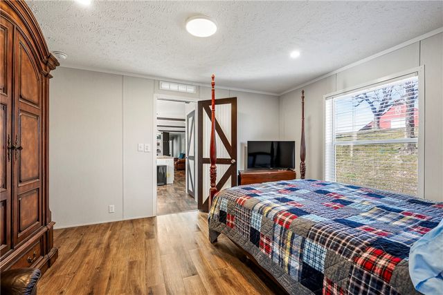 15025 Bethel Blacktop Road, Prairie Grove, AR 72753