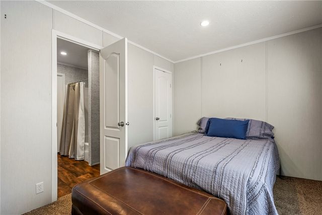 15025 Bethel Blacktop Road, Prairie Grove, AR 72753