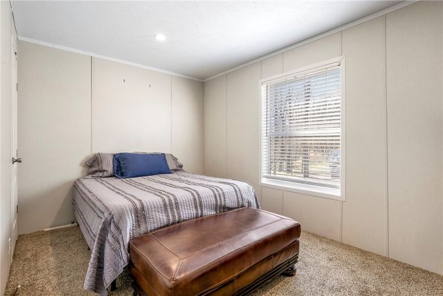 15025 Bethel Blacktop Road, Prairie Grove, AR 72753