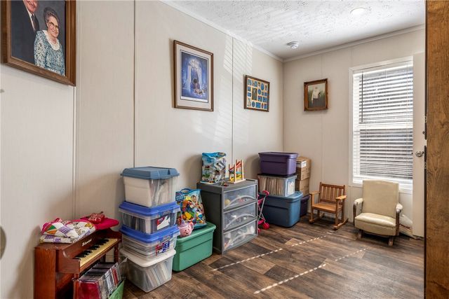 15025 Bethel Blacktop Road, Prairie Grove, AR 72753