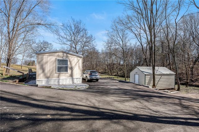 15025 Bethel Blacktop Road, Prairie Grove, AR 72753
