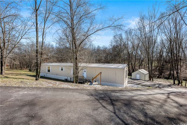 15025 Bethel Blacktop Road, Prairie Grove, AR 72753