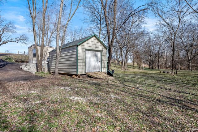 15025 Bethel Blacktop Road, Prairie Grove, AR 72753