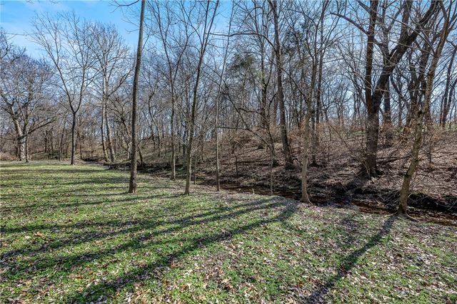 15025 Bethel Blacktop Road, Prairie Grove, AR 72753