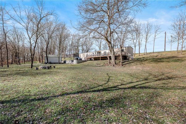15025 Bethel Blacktop Road, Prairie Grove, AR 72753