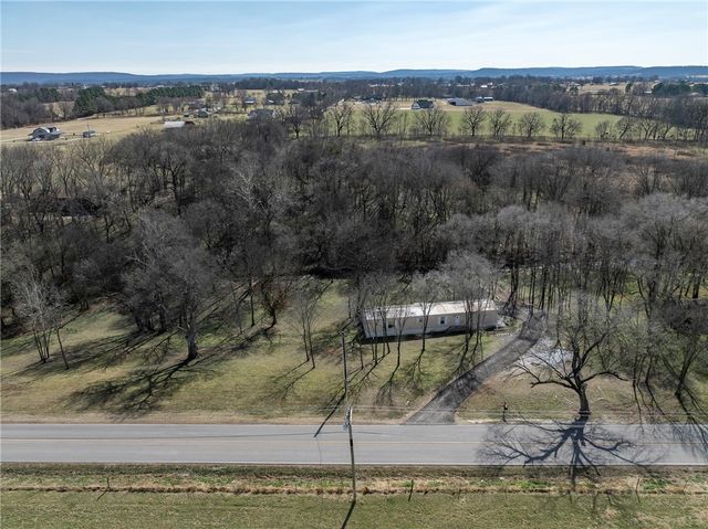 15025 Bethel Blacktop Road, Prairie Grove, AR 72753
