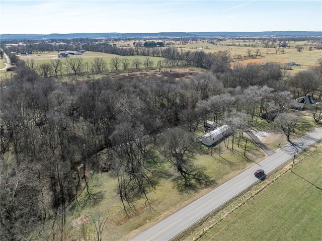 15025 Bethel Blacktop Road, Prairie Grove, AR 72753