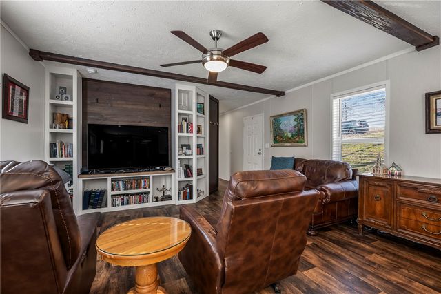 15025 Bethel Blacktop Road, Prairie Grove, AR 72753