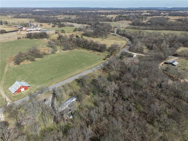 15025 Bethel Blacktop Road, Prairie Grove, AR 72753