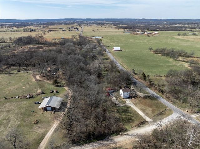 15025 Bethel Blacktop Road, Prairie Grove, AR 72753
