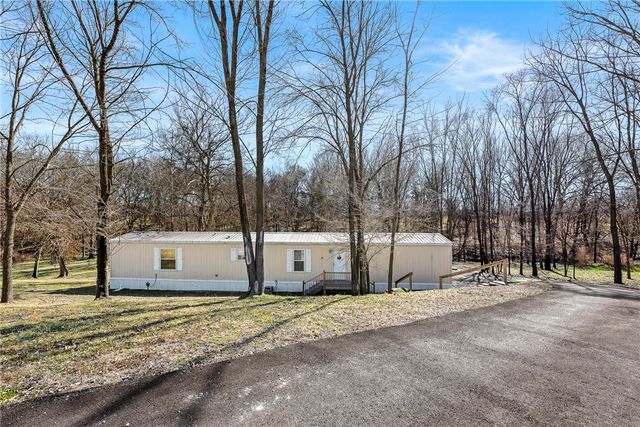 15025 Bethel Blacktop Road, Prairie Grove, AR 72753